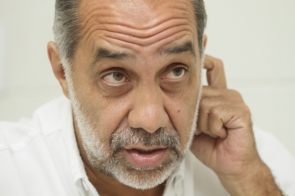 João Rocha